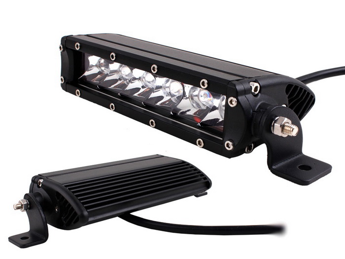  LED Offroad SL-A3007SL 30W-1